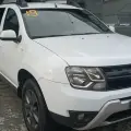 RENAULT DUSTER 1.6 16V SCE FLEX DYNAMIQUE MANUAL RENAULT DUSTER 1.6 16V SCE FLEX DYNAMIQUE MANUAL