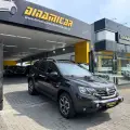 RENAULT DUSTER 1.6 16V SCE FLEX ICONIC X-TRONIC RENAULT DUSTER 1.6 16V SCE FLEX ICONIC X-TRONIC