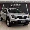 RENAULT DUSTER 1.6 16V SCE FLEX INTENSE PLUS X-TRONIC RENAULT DUSTER 1.6 16V SCE FLEX INTENSE PLUS X-TRONIC