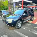 RENAULT DUSTER 1.6 DYNAMIQUE 4X2 16V FLEX 4P MANUAL RENAULT DUSTER 1.6 DYNAMIQUE 4X2 16V FLEX 4P MANUAL