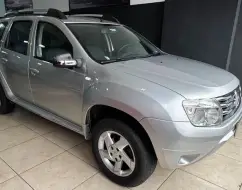 RENAULT DUSTER 1.6 DYNAMIQUE 4X2 16V FLEX 4P MANUAL RENAULT DUSTER 1.6 DYNAMIQUE 4X2 16V FLEX 4P MANUAL