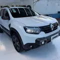 RENAULT DUSTER 1.3 TCE FLEX ICONIC PLUS X-TRONIC RENAULT DUSTER 1.3 TCE FLEX ICONIC PLUS X-TRONIC