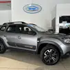 RENAULT DUSTER 1.3 TCE FLEX ICONIC PLUS X-TRONIC RENAULT DUSTER 1.3 TCE FLEX ICONIC PLUS X-TRONIC