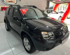 RENAULT DUSTER 1.6 16V SCE FLEX EXPRESSION MANUAL RENAULT DUSTER 1.6 16V SCE FLEX EXPRESSION MANUAL