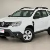 RENAULT DUSTER 1.6 16V SCE FLEX INTENSE MANUAL RENAULT DUSTER 1.6 16V SCE FLEX INTENSE MANUAL