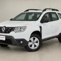 RENAULT DUSTER 1.6 16V SCE FLEX INTENSE MANUAL RENAULT DUSTER 1.6 16V SCE FLEX INTENSE MANUAL