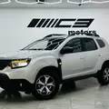 RENAULT DUSTER 1.6 16V SCE FLEX INTENSE MANUAL RENAULT DUSTER 1.6 16V SCE FLEX INTENSE MANUAL