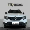 RENAULT DUSTER 1.6 16V SCE FLEX INTENSE PLUS MANUAL RENAULT DUSTER 1.6 16V SCE FLEX INTENSE PLUS MANUAL