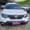 RENAULT DUSTER 1.6 16V SCE FLEX INTENSE PLUS X-TRONIC RENAULT DUSTER 1.6 16V SCE FLEX INTENSE PLUS X-TRONIC