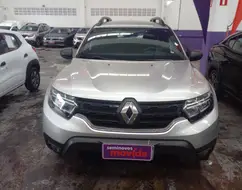 RENAULT DUSTER 1.6 16V SCE FLEX INTENSE PLUS X-TRONIC RENAULT DUSTER 1.6 16V SCE FLEX INTENSE PLUS X-TRONIC