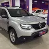 RENAULT DUSTER 1.6 16V SCE FLEX INTENSE PLUS X-TRONIC RENAULT DUSTER 1.6 16V SCE FLEX INTENSE PLUS X-TRONIC