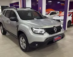 RENAULT DUSTER 1.6 16V SCE FLEX INTENSE PLUS X-TRONIC RENAULT DUSTER 1.6 16V SCE FLEX INTENSE PLUS X-TRONIC