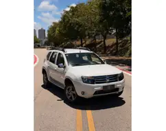 RENAULT DUSTER 1.6 TECH ROAD 4X2 16V FLEX 4P MANUAL RENAULT DUSTER 1.6 TECH ROAD 4X2 16V FLEX 4P MANUAL