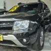 RENAULT DUSTER 2.0 16V HI-FLEX DYNAMIQUE AUTOMÁTICO RENAULT DUSTER 2.0 16V HI-FLEX DYNAMIQUE AUTOMÁTICO