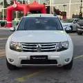 RENAULT DUSTER 2.0 DYNAMIQUE 4X2 16V FLEX 4P AUTOMÁTICO RENAULT DUSTER 2.0 DYNAMIQUE 4X2 16V FLEX 4P AUTOMÁTICO
