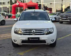 RENAULT DUSTER 2.0 DYNAMIQUE 4X2 16V FLEX 4P AUTOMÁTICO RENAULT DUSTER 2.0 DYNAMIQUE 4X2 16V FLEX 4P AUTOMÁTICO