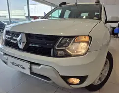 RENAULT DUSTER 2.0 DYNAMIQUE 4X2 16V FLEX 4P AUTOMÁTICO RENAULT DUSTER 2.0 DYNAMIQUE 4X2 16V FLEX 4P AUTOMÁTICO