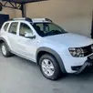 RENAULT DUSTER 2.0 DYNAMIQUE 4X2 16V FLEX 4P AUTOMÁTICO RENAULT DUSTER 2.0 DYNAMIQUE 4X2 16V FLEX 4P AUTOMÁTICO
