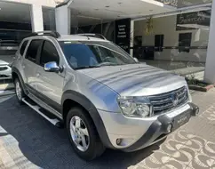 RENAULT DUSTER 2.0 DYNAMIQUE 4X2 16V FLEX 4P AUTOMÁTICO RENAULT DUSTER 2.0 DYNAMIQUE 4X2 16V FLEX 4P AUTOMÁTICO