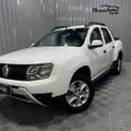RENAULT DUSTER OROCH 1.6 16V FLEX DYNAMIQUE 4P MANUAL RENAULT DUSTER OROCH 1.6 16V FLEX DYNAMIQUE 4P MANUAL