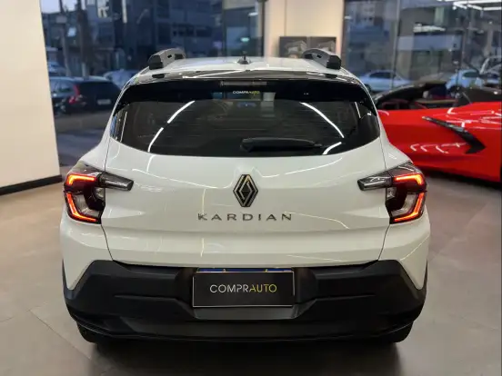 RENAULT-KARDIAN-1.0 TCE FLEX EVOLUTION EDC RENAULT-KARDIAN-2024