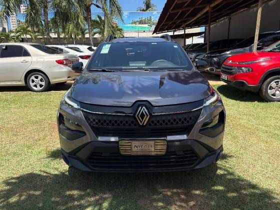 RENAULT KARDIAN 1.0 TCE FLEX EVOLUTION EDC