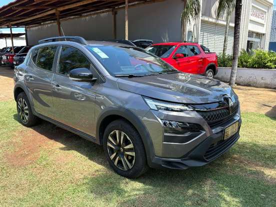 RENAULT-KARDIAN-1.0 TCE FLEX EVOLUTION EDC RENAULT-KARDIAN-2025