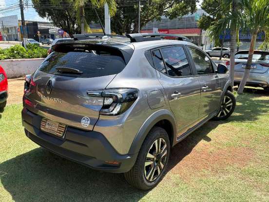 RENAULT-KARDIAN-1.0 TCE FLEX EVOLUTION EDC RENAULT-KARDIAN-2025