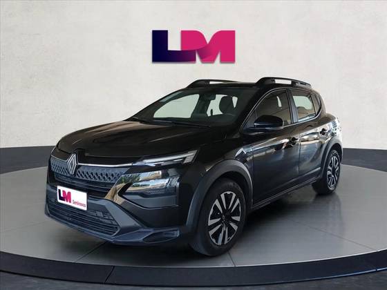 RENAULT KARDIAN 1.0 TCE FLEX EVOLUTION EDC