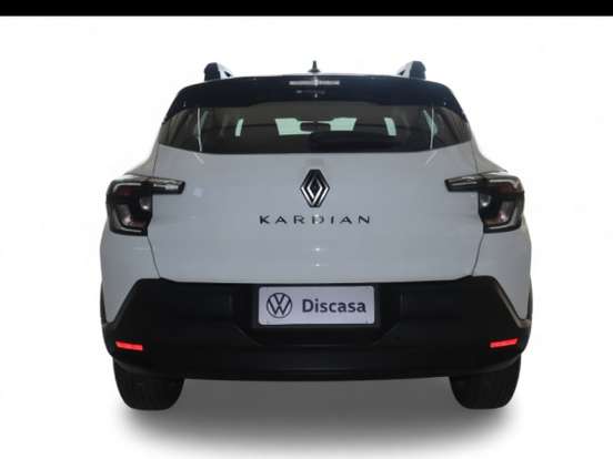 RENAULT-KARDIAN-1.0 TCE FLEX EVOLUTION EDC RENAULT-KARDIAN-2024