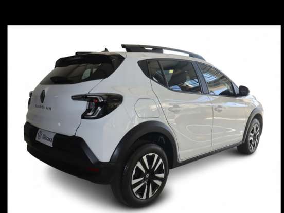 RENAULT-KARDIAN-1.0 TCE FLEX EVOLUTION EDC RENAULT-KARDIAN-2024