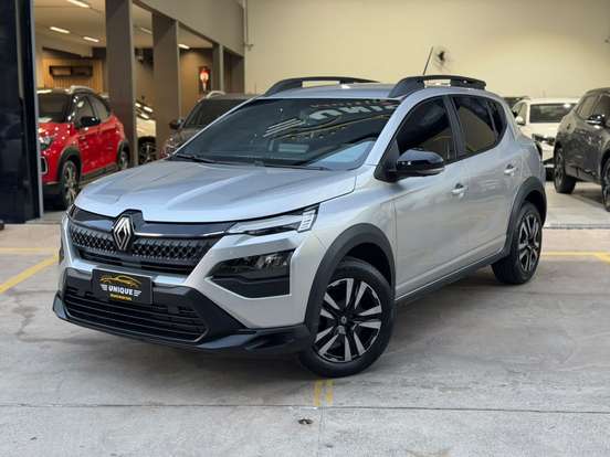 RENAULT-KARDIAN-1.0 TCE FLEX EVOLUTION EDC RENAULT-KARDIAN-2025