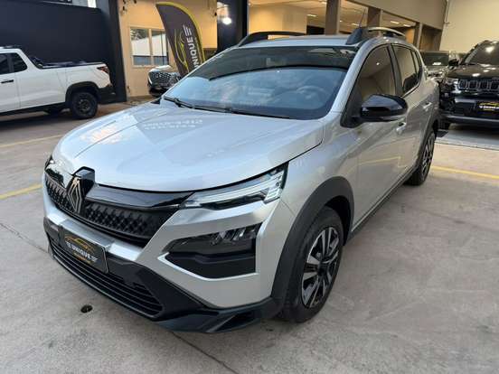 RENAULT-KARDIAN-1.0 TCE FLEX EVOLUTION EDC RENAULT-KARDIAN-2025