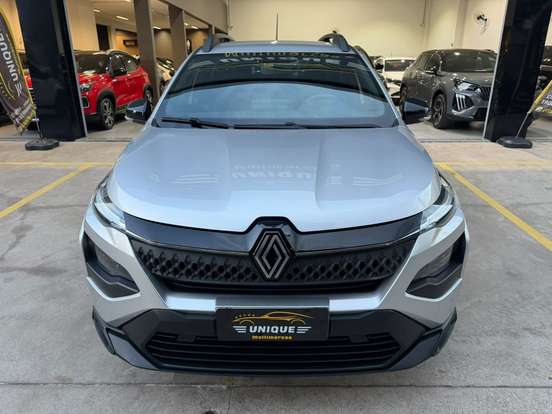 RENAULT-KARDIAN-1.0 TCE FLEX EVOLUTION EDC RENAULT-KARDIAN-2025