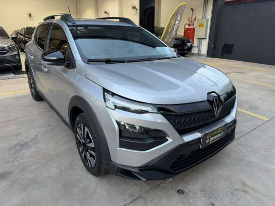 RENAULT-KARDIAN-1.0 TCE FLEX EVOLUTION EDC RENAULT-KARDIAN-2025