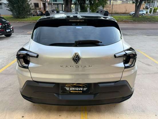 RENAULT-KARDIAN-1.0 TCE FLEX EVOLUTION EDC RENAULT-KARDIAN-2025
