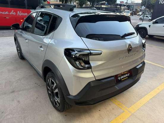 RENAULT-KARDIAN-1.0 TCE FLEX EVOLUTION EDC RENAULT-KARDIAN-2025