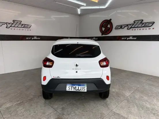 RENAULT-KWID-2025