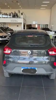 RENAULT-KWID-1.0 12V SCE FLEX ZEN MANUAL RENAULT-KWID-2025