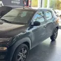 RENAULT KWID 1.0 12V SCE FLEX ZEN MANUAL RENAULT KWID 1.0 12V SCE FLEX ZEN MANUAL