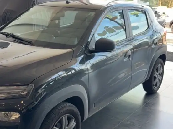 RENAULT-KWID-1.0 12V SCE FLEX ZEN MANUAL RENAULT-KWID-2025