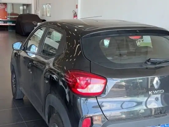RENAULT-KWID-1.0 12V SCE FLEX ZEN MANUAL RENAULT-KWID-2025