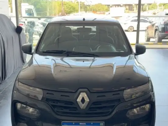 RENAULT-KWID-1.0 12V SCE FLEX ZEN MANUAL RENAULT-KWID-2025