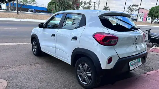 RENAULT-KWID-1.0 12V SCE FLEX ZEN MANUAL RENAULT-KWID-2024