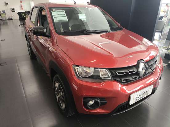 RENAULT-KWID-1.0 12V SCE FLEX INTENSE MANUAL RENAULT-KWID-2017