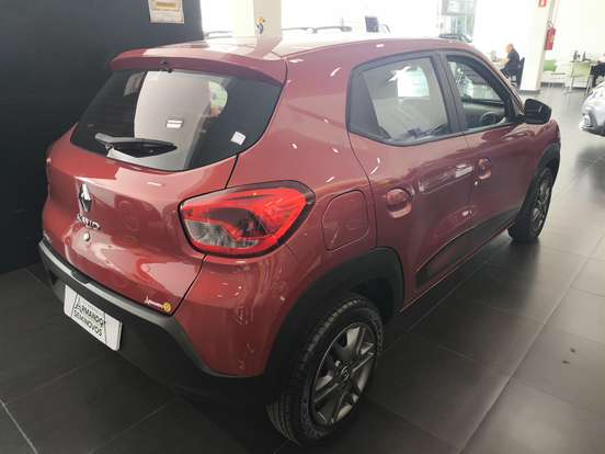 RENAULT-KWID-1.0 12V SCE FLEX INTENSE MANUAL RENAULT-KWID-2017