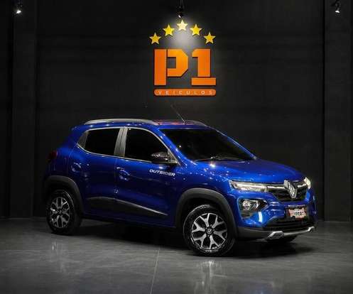 RENAULT-KWID-2022