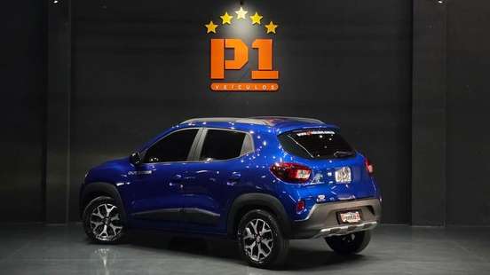RENAULT-KWID-2022