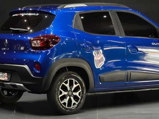 RENAULT-KWID-1.0 12V SCE FLEX INTENSE MANUAL RENAULT-KWID-2022