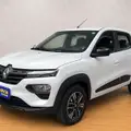 RENAULT KWID 1.0 12V SCE FLEX INTENSE MANUAL RENAULT KWID 1.0 12V SCE FLEX INTENSE MANUAL